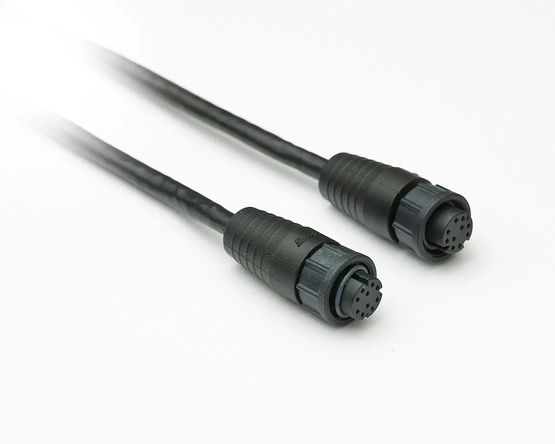 A62361 – RAYMARINE Marine Network Cable, Used For Networking Raymarine Chartplotters/ Sonar Modules/ Network Switches...